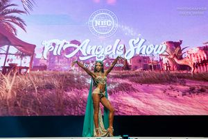 FIT-ANGELS 2 раунд